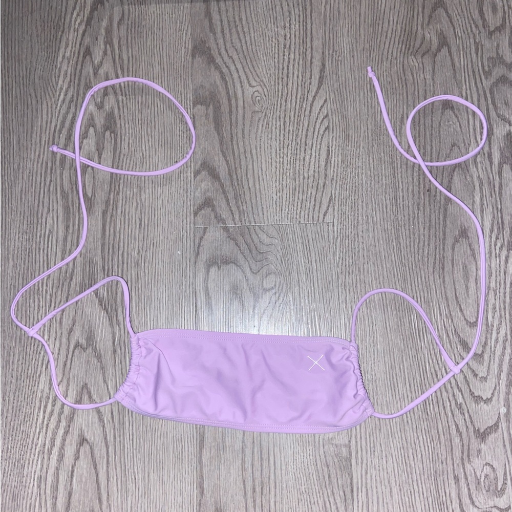 boutine la bikini top